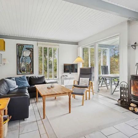 Well-designed House In Scenic Surroundings