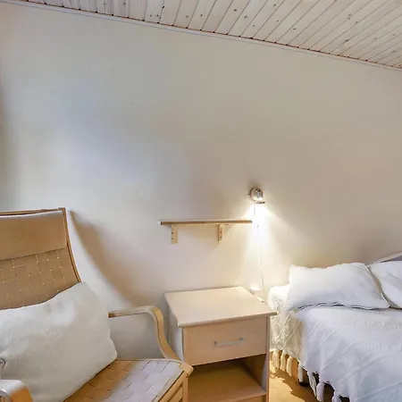 Well-designed House In Scenic Surroundings بيت للعطل Martofte