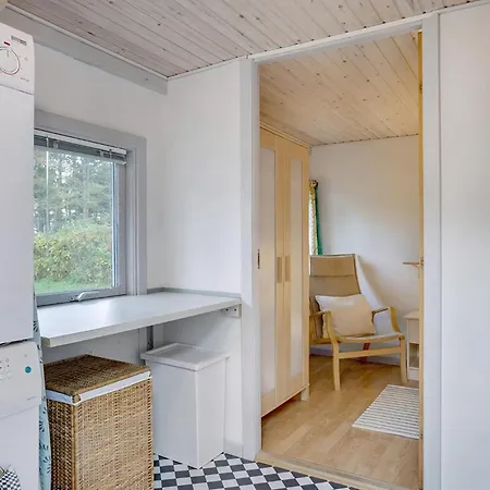 بيت للعطل Well-designed House In Scenic Surroundings Martofte