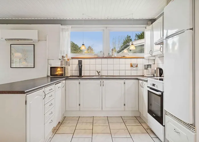 Well-designed House In Scenic Surroundings