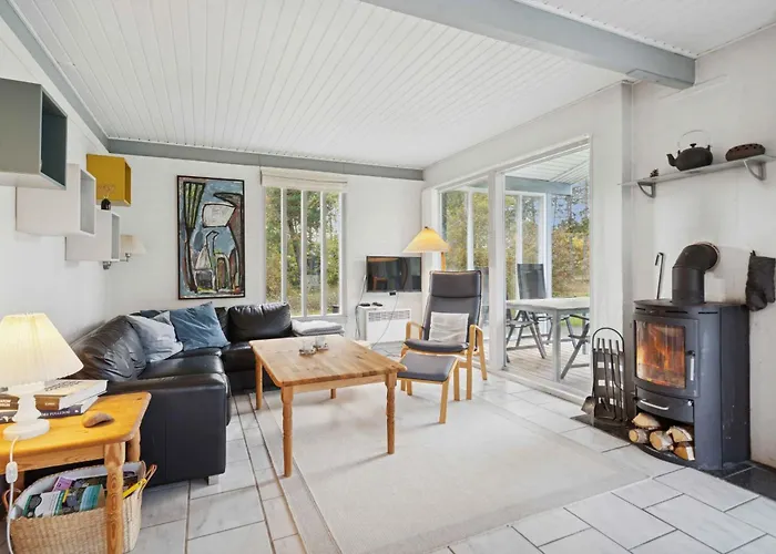 Well-designed House In Scenic Surroundings